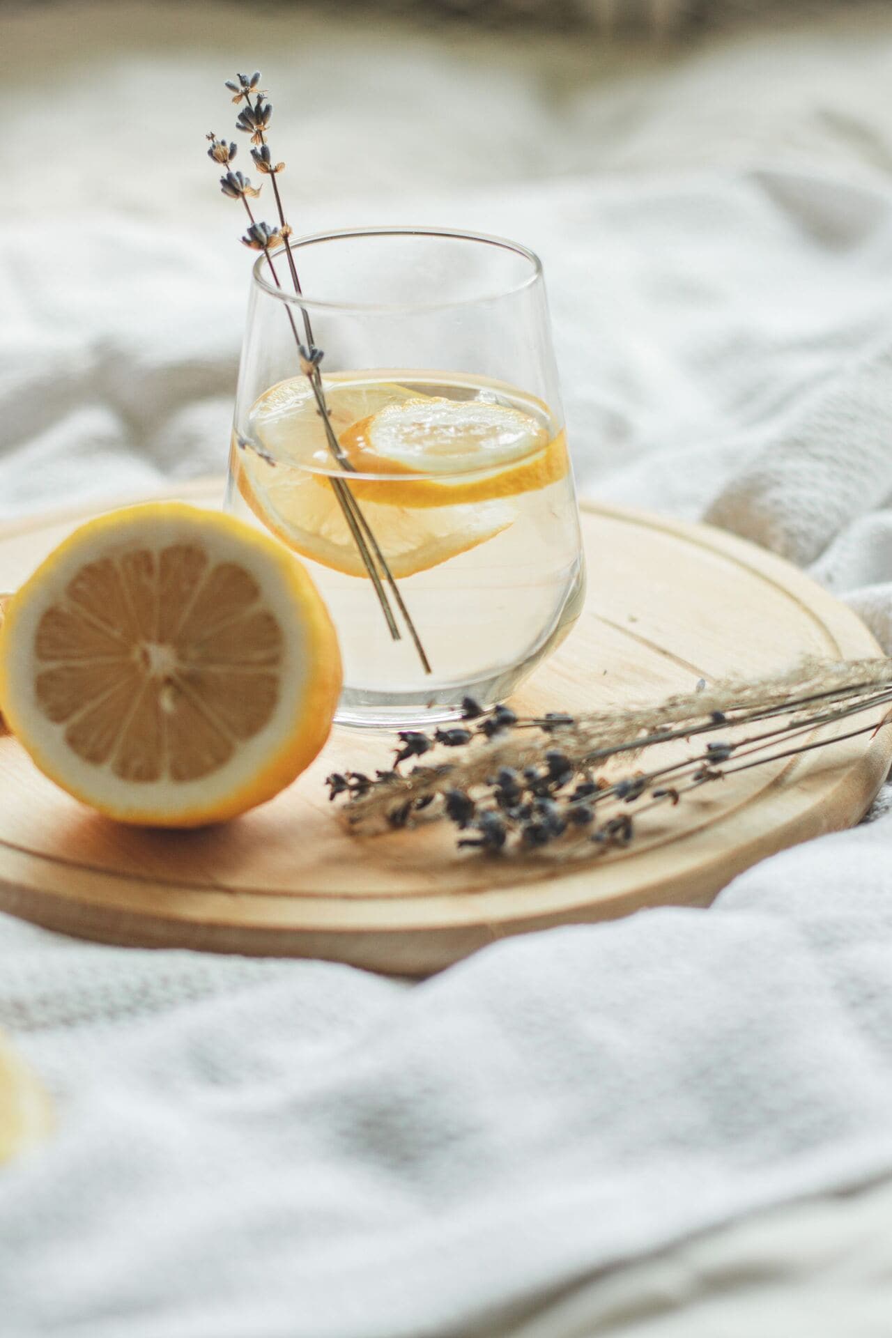 körperliche gesundheit durch infusionstherapie - vitaminspeicher auffüllen